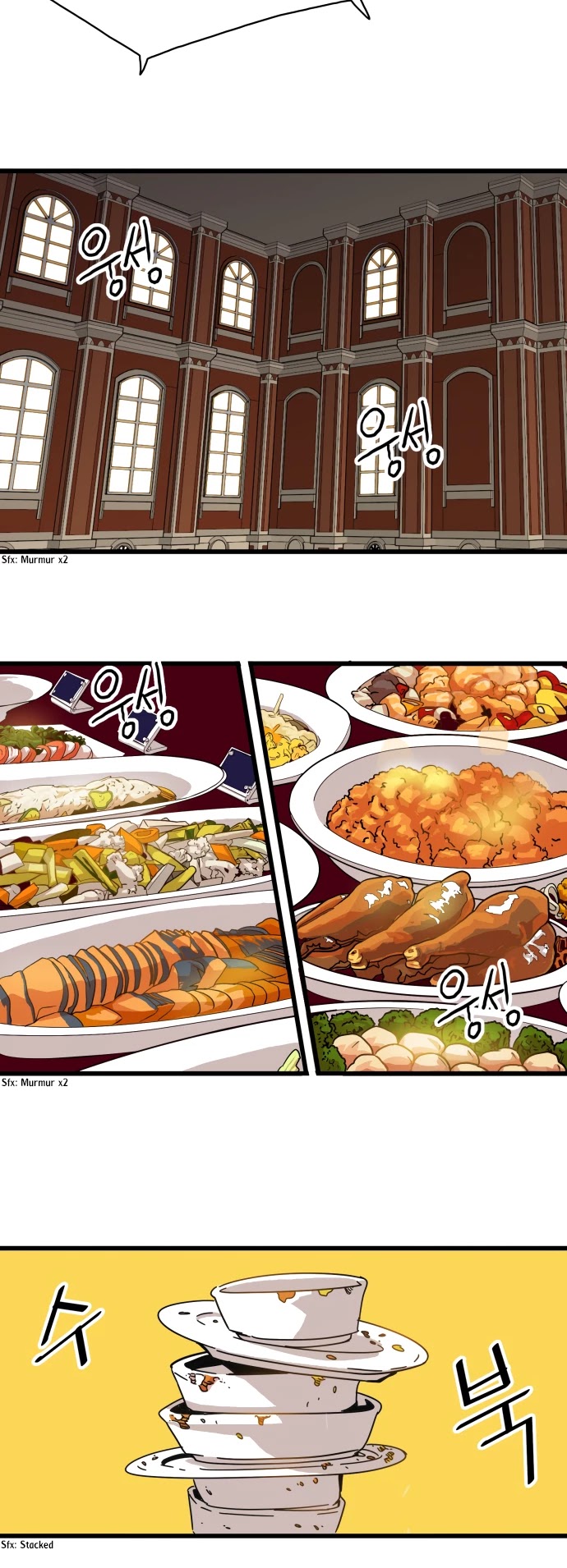 Troll Trap Chapter 58 page 16 - Chapter 58