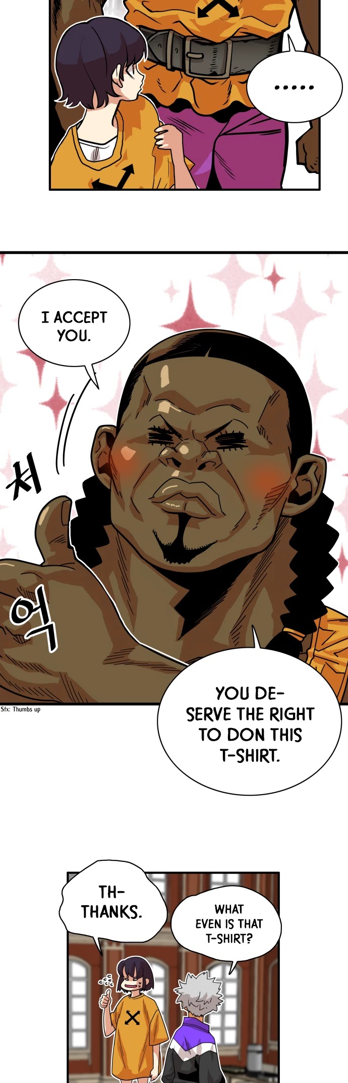 Troll Trap Chapter 58 page 19 - Chapter 58