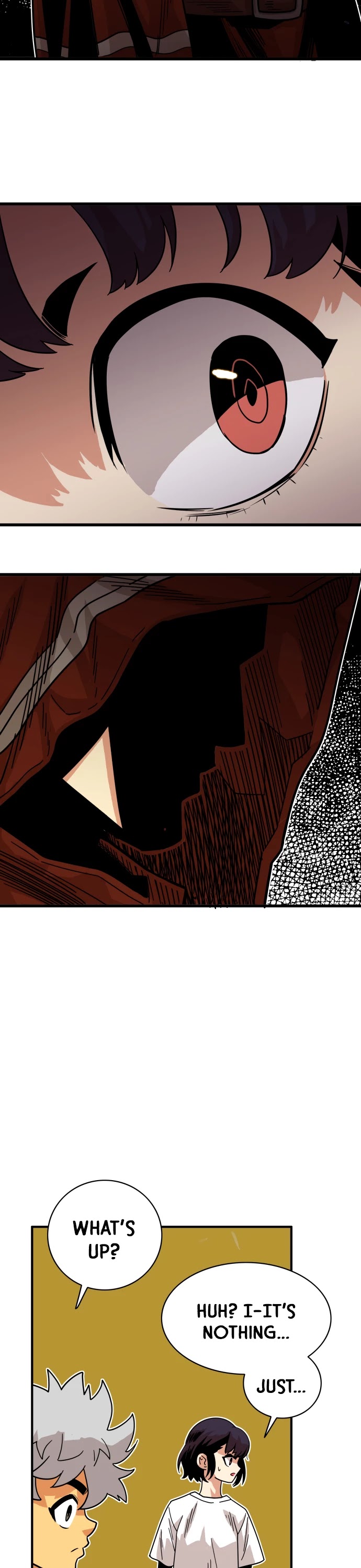 Troll Trap Chapter 58 page 34 - Chapter 58