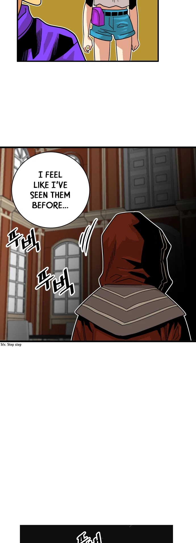 Troll Trap Chapter 58 page 35 - Chapter 58