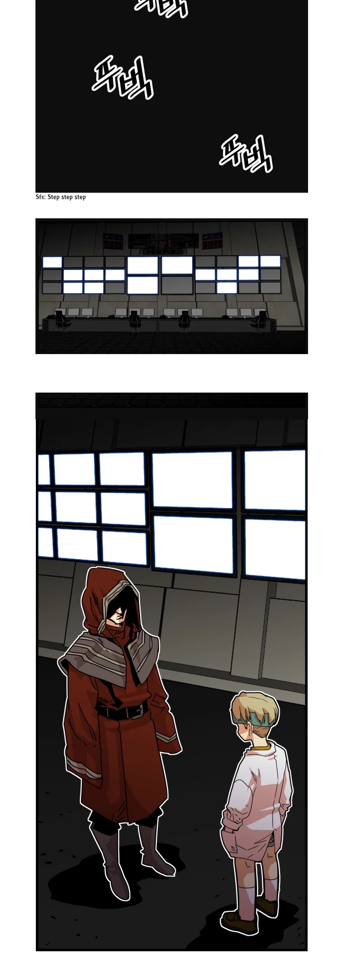 Troll Trap Chapter 58 page 36 - Chapter 58