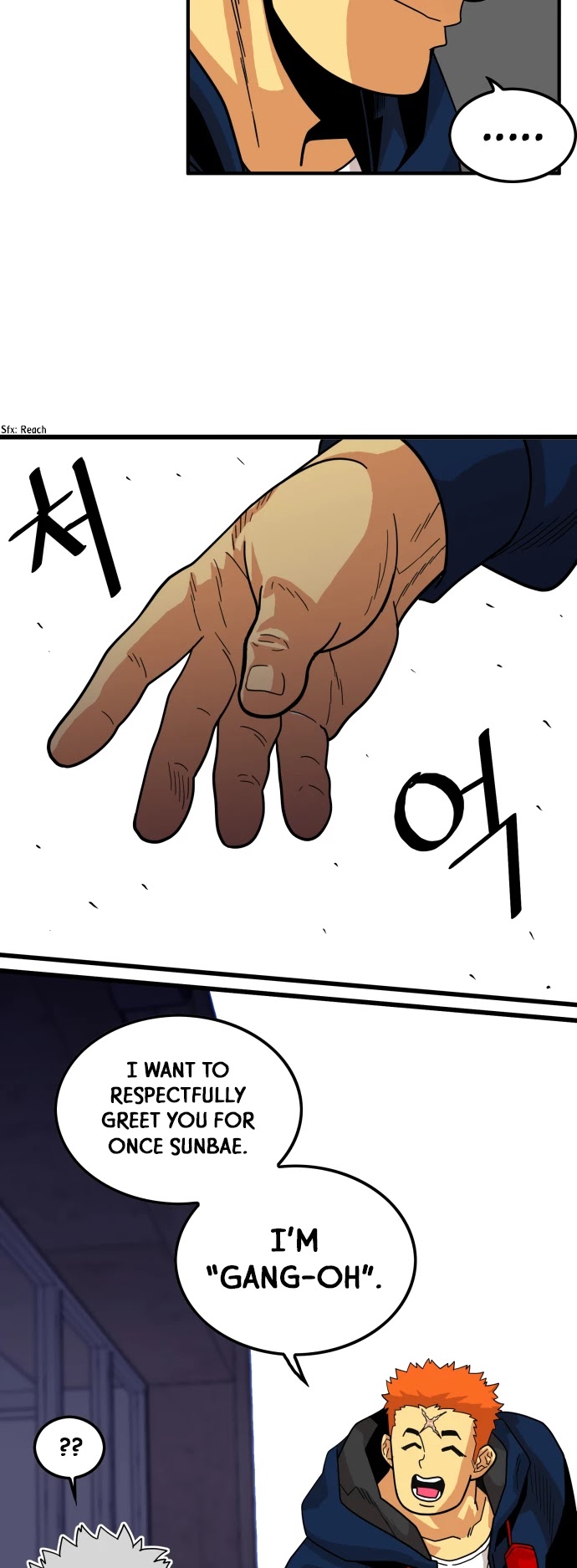 Troll Trap Chapter 59 page 19 - Chapter 59