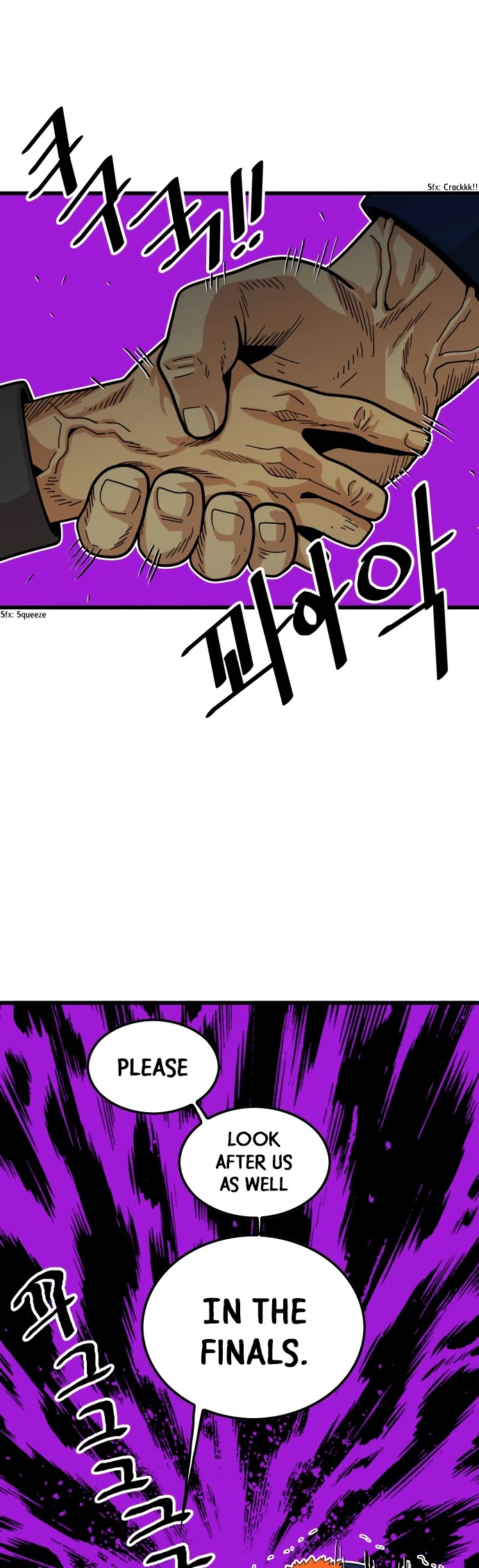 Troll Trap Chapter 59 page 23 - Chapter 59