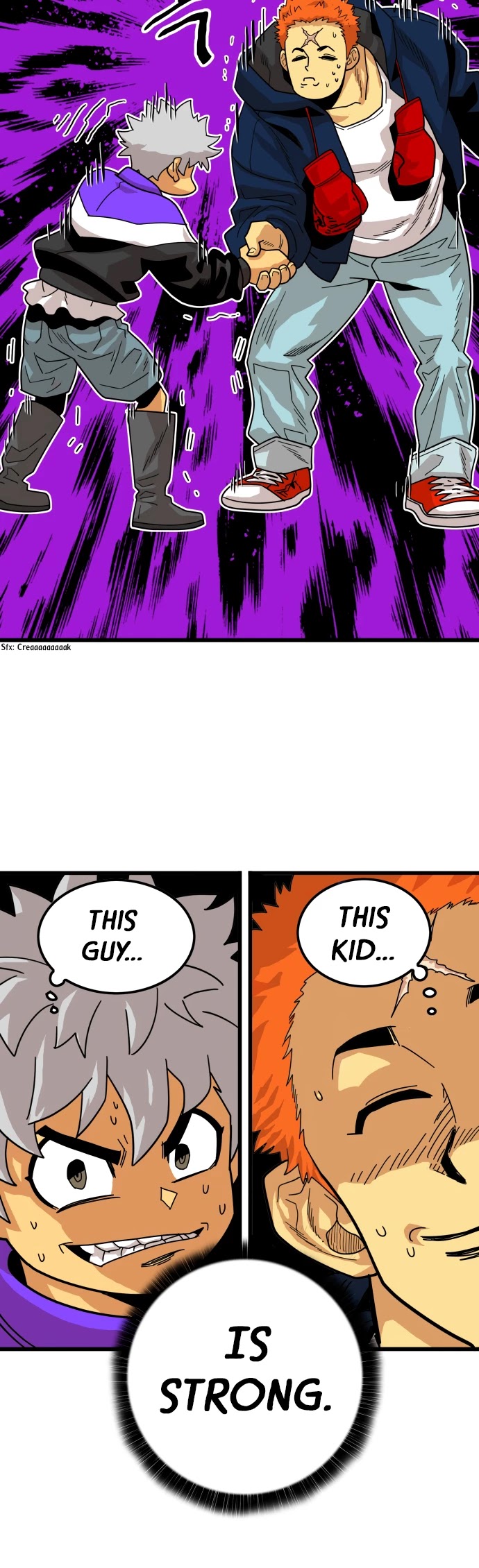 Troll Trap Chapter 59 page 24 - Chapter 59