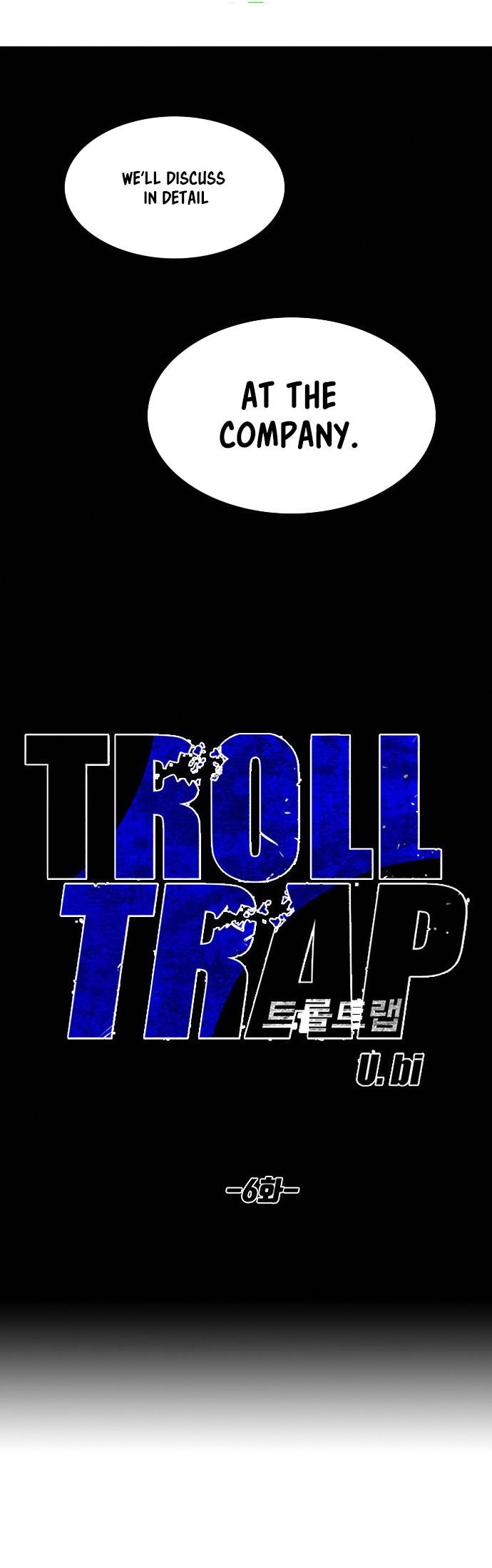 Troll Trap Chapter 6 page 10 - Chapter 6