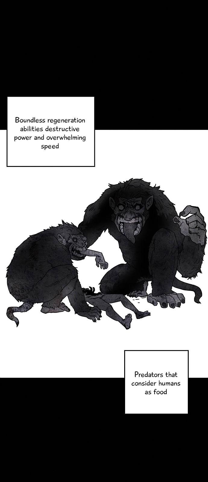 Troll Trap Chapter 6 page 21 - Chapter 6