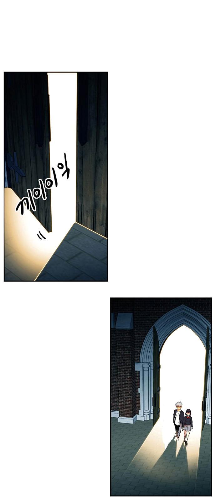 Troll Trap Chapter 6 page 40 - Chapter 6