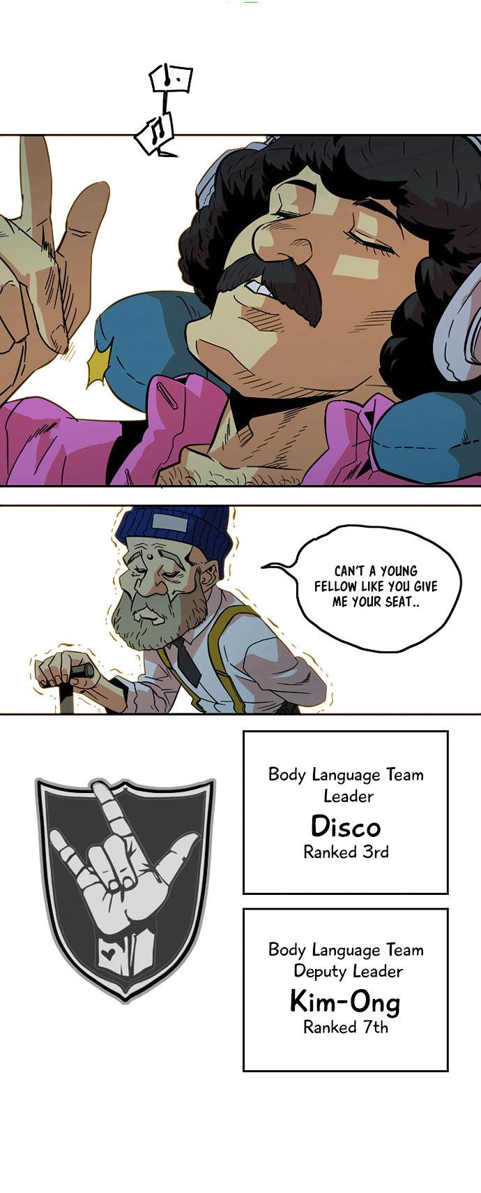 Troll Trap Chapter 6 page 48 - Chapter 6