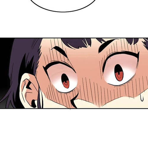 Troll Trap Chapter 6 cover