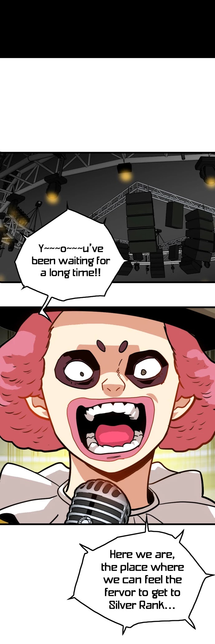 Troll Trap Chapter 60 page 16 - Chapter 60