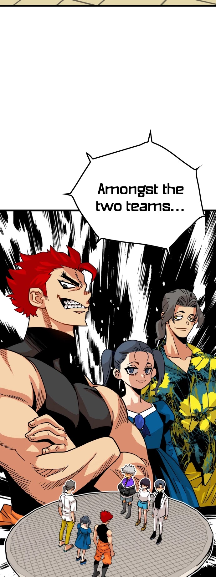 Troll Trap Chapter 60 page 19 - Chapter 60