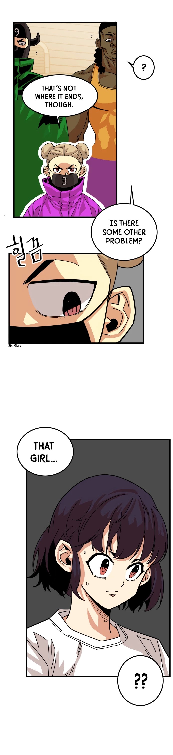 Troll Trap Chapter 60 page 22 - Chapter 60