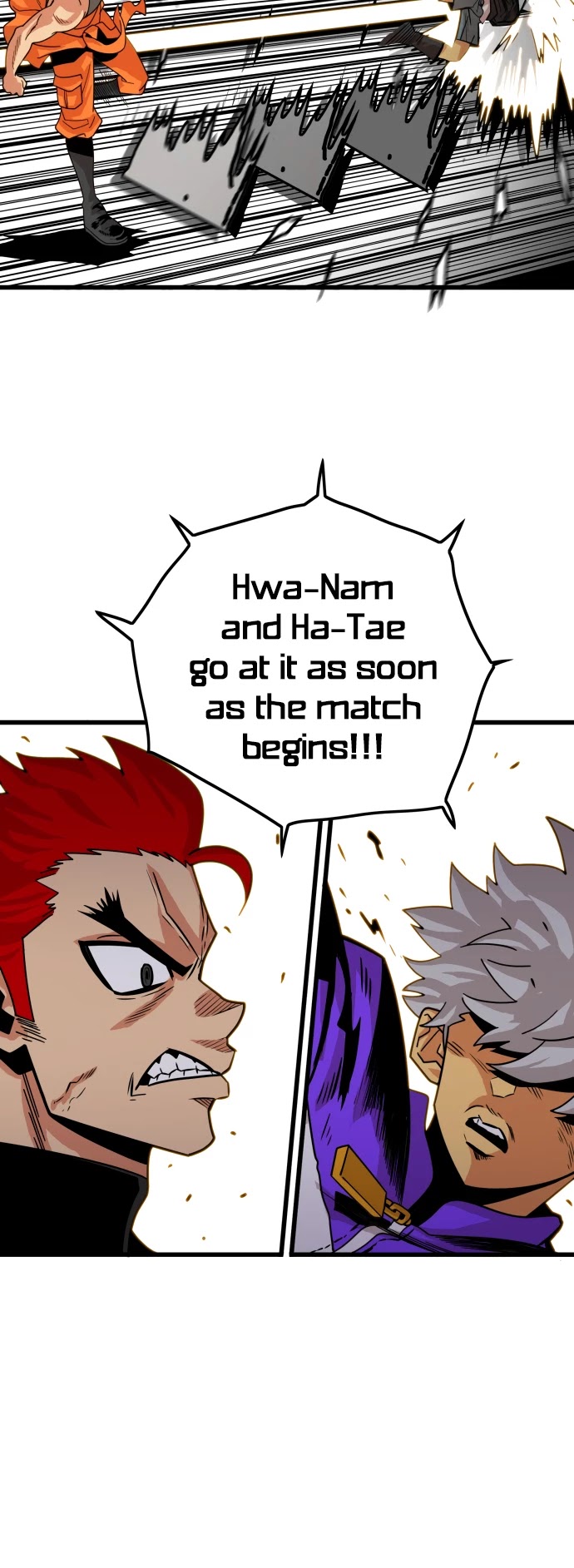 Troll Trap Chapter 60 page 35 - Chapter 60