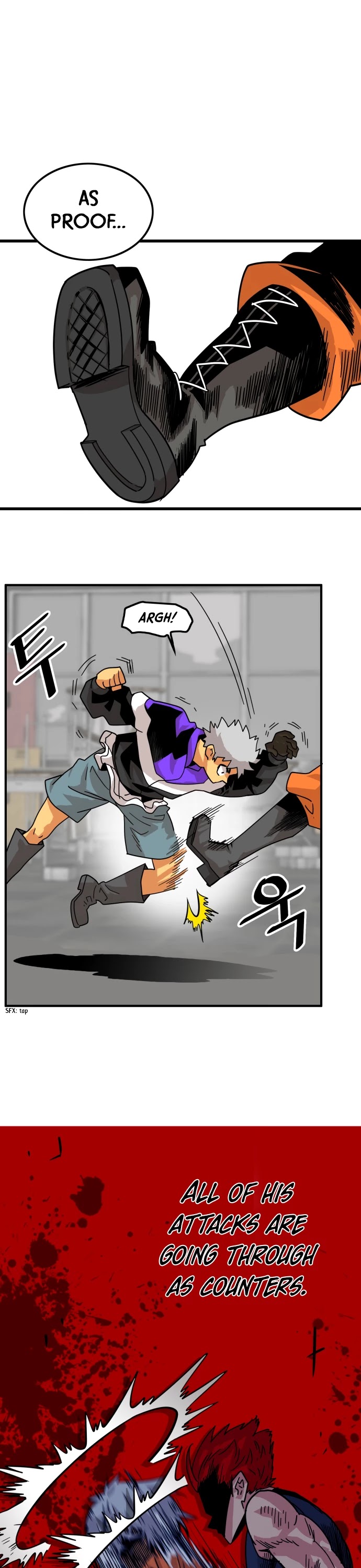 Troll Trap Chapter 61 page 13 - Chapter 61