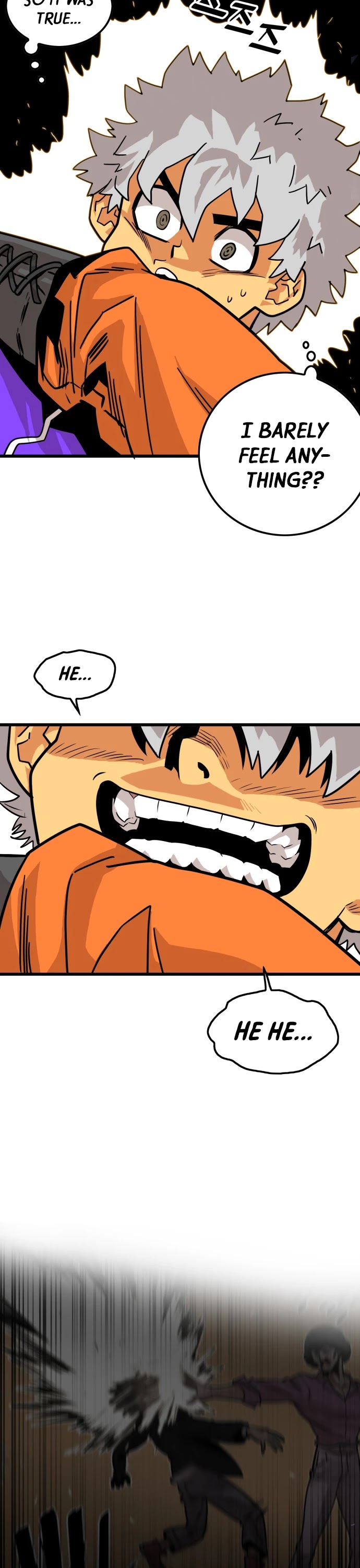 Troll Trap Chapter 61 page 22 - Chapter 61