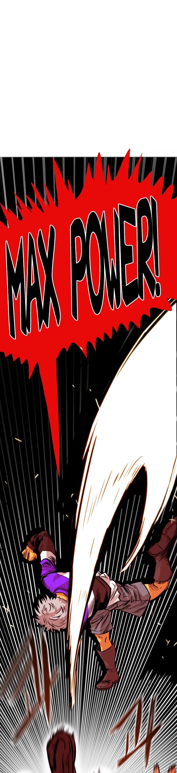 Troll Trap Chapter 61 page 25 - Chapter 61