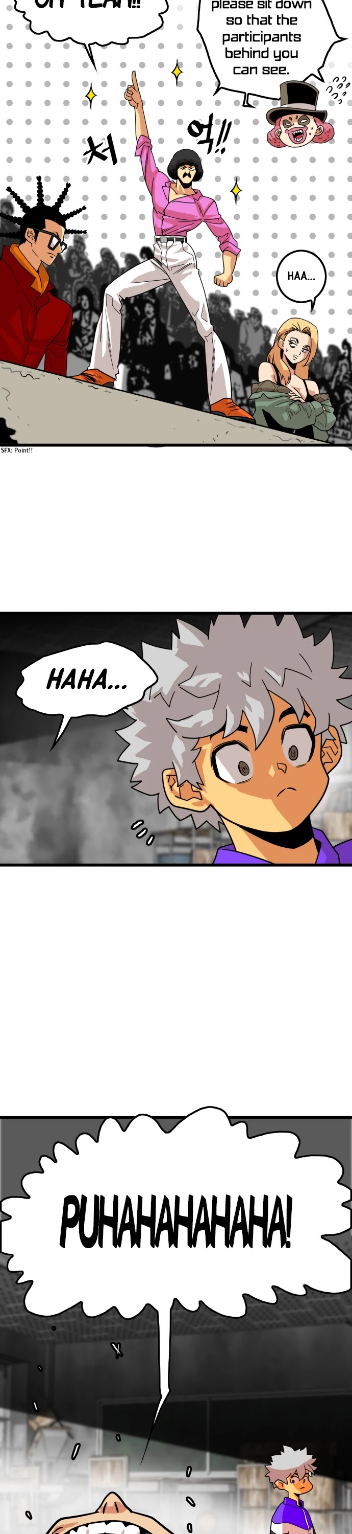 Troll Trap Chapter 61 page 30 - Chapter 61