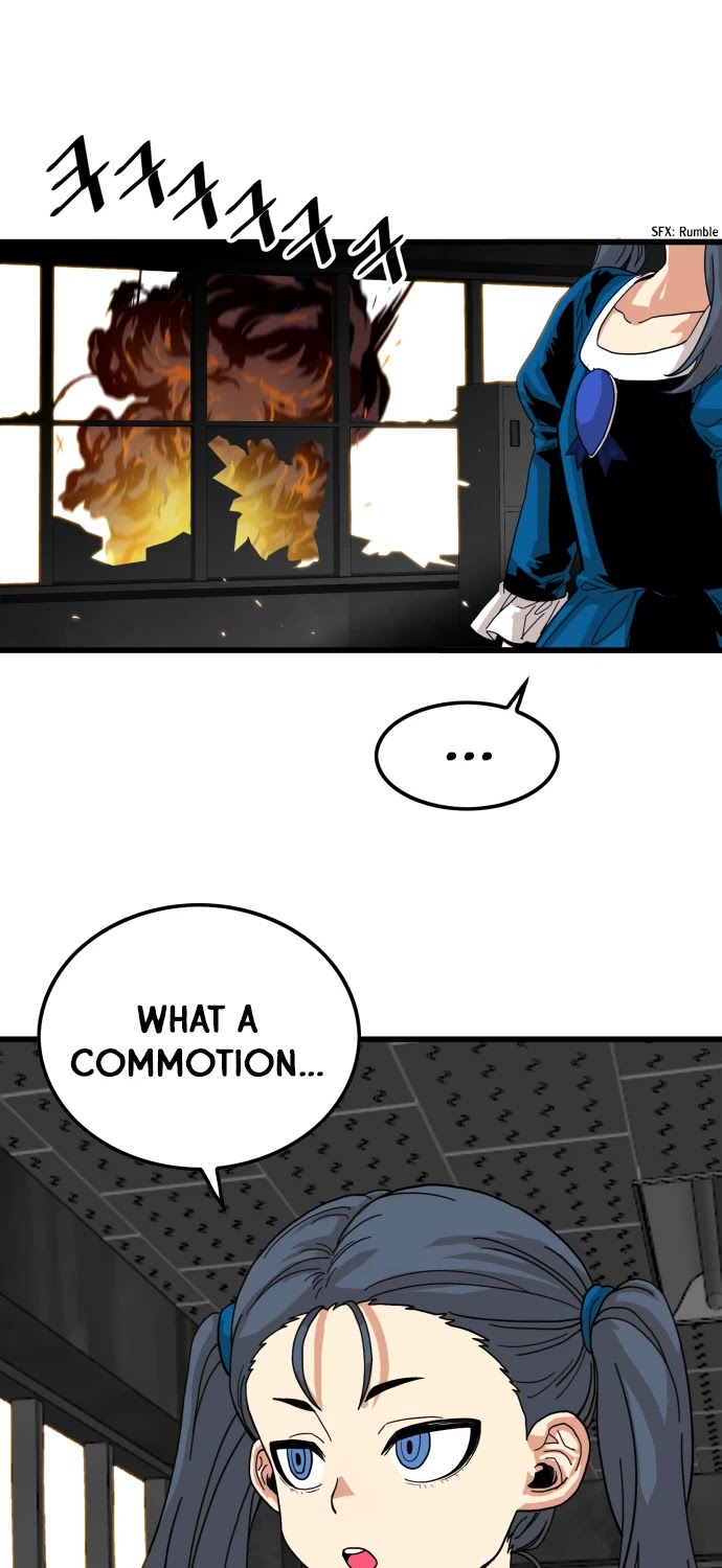 Troll Trap Chapter 61 page 35 - Chapter 61