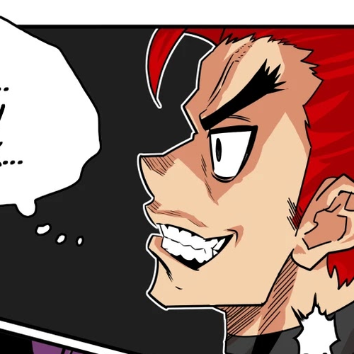 Troll Trap Chapter 61 cover