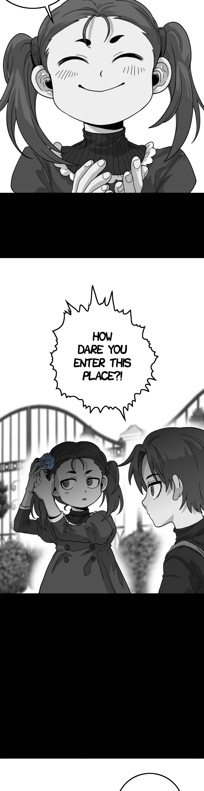 Troll Trap Chapter 62 page 11 - Chapter 62
