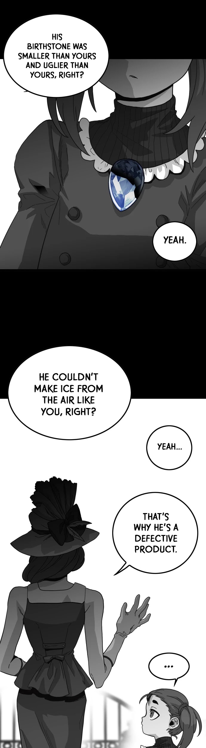 Troll Trap Chapter 62 page 14 - Chapter 62