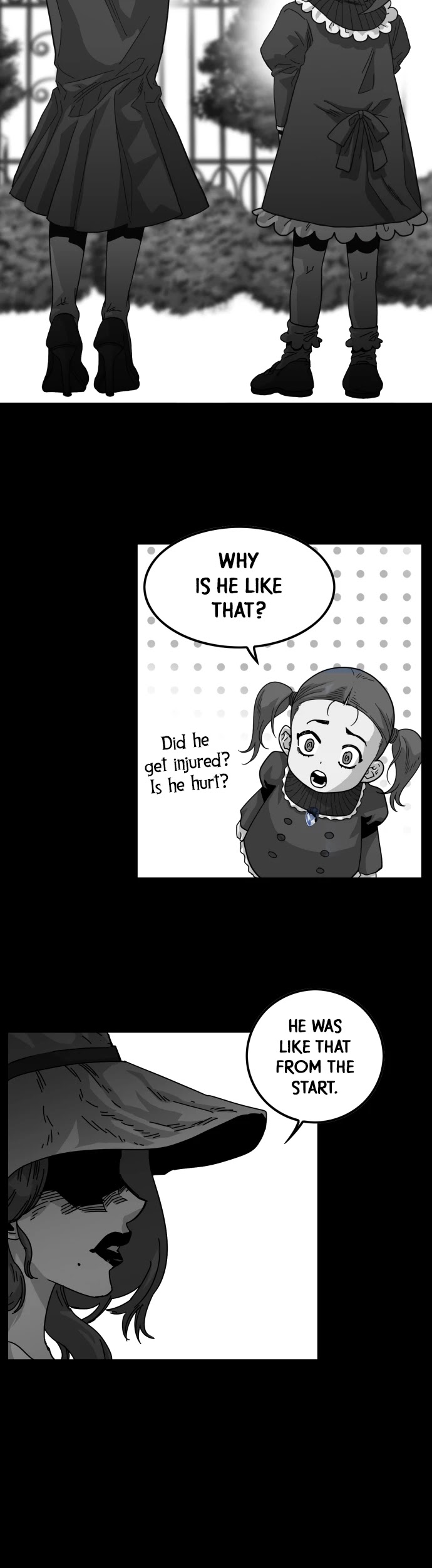 Troll Trap Chapter 62 page 15 - Chapter 62