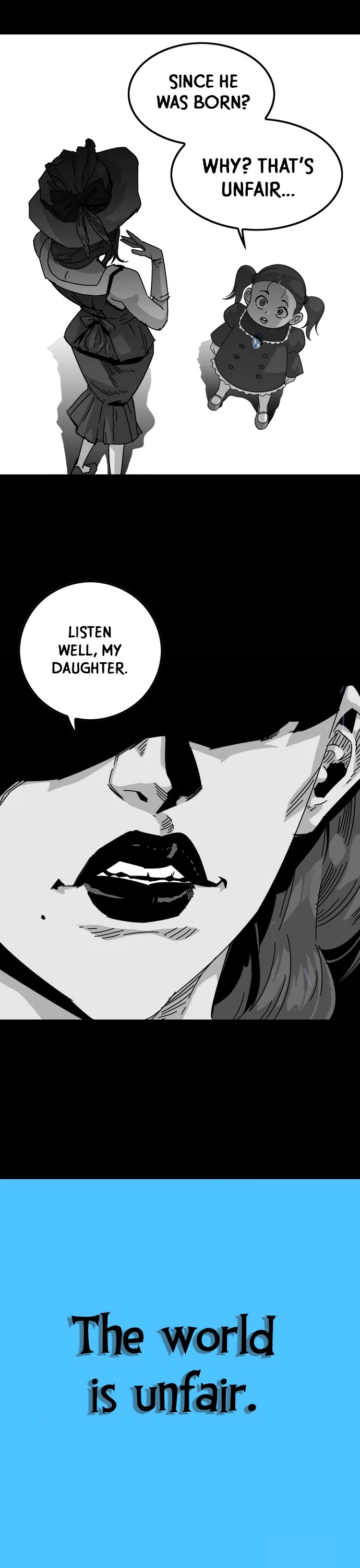 Troll Trap Chapter 62 page 16 - Chapter 62
