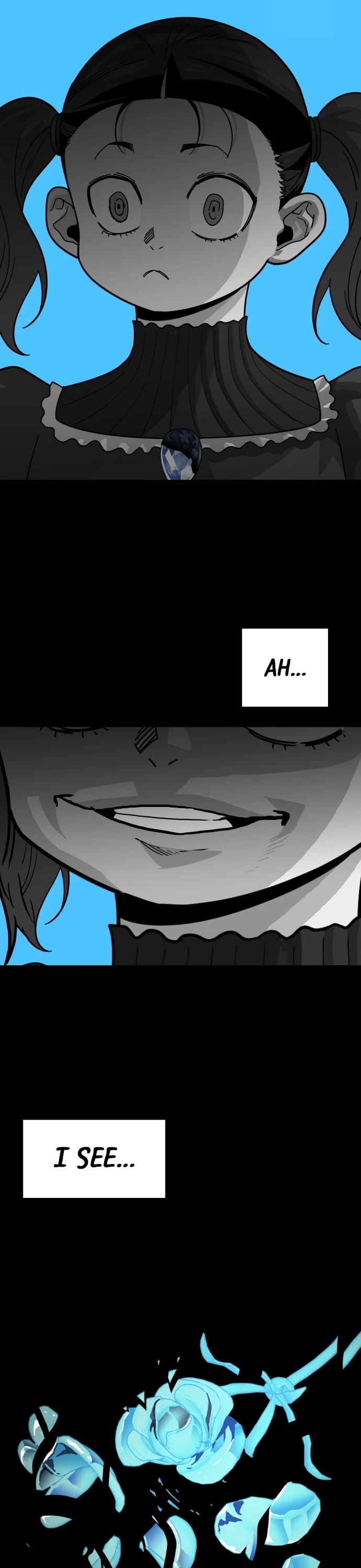 Troll Trap Chapter 62 page 17 - Chapter 62