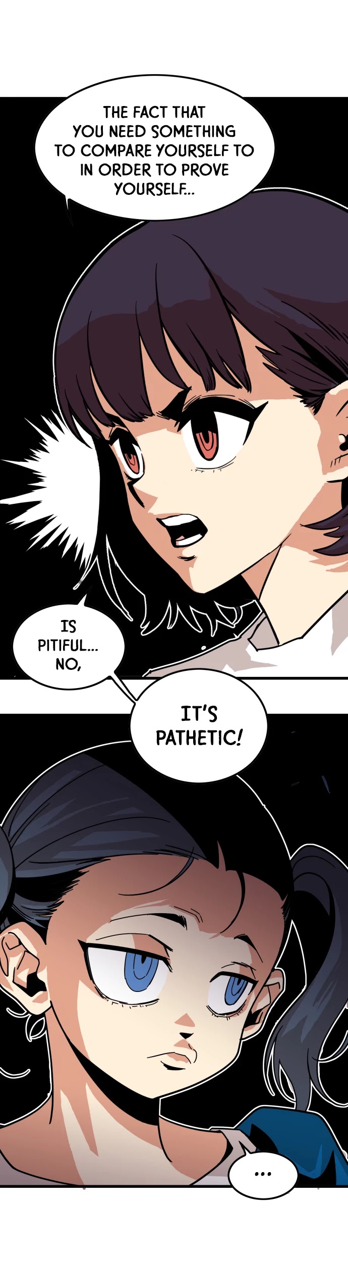 Troll Trap Chapter 62 page 22 - Chapter 62