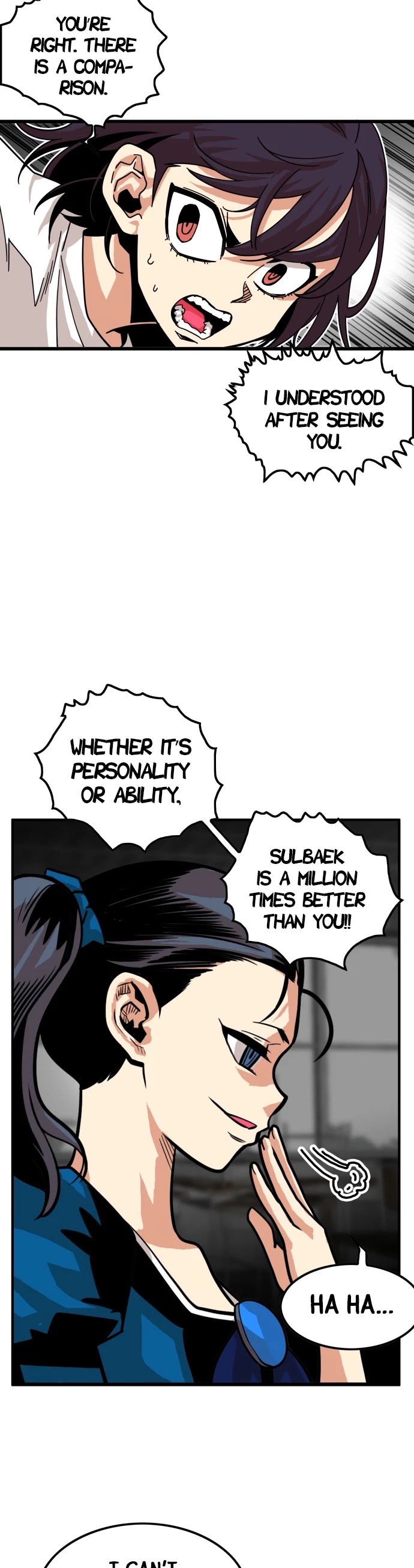 Troll Trap Chapter 62 page 24 - Chapter 62