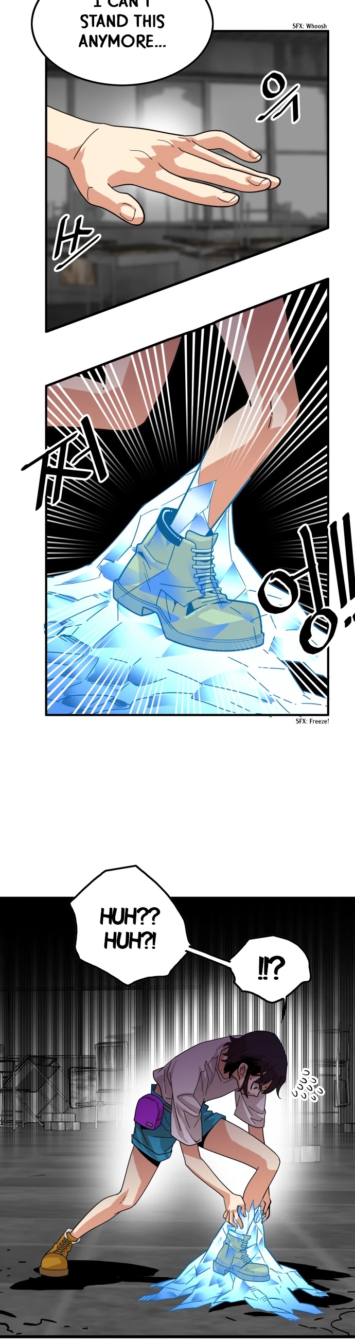 Troll Trap Chapter 62 page 25 - Chapter 62