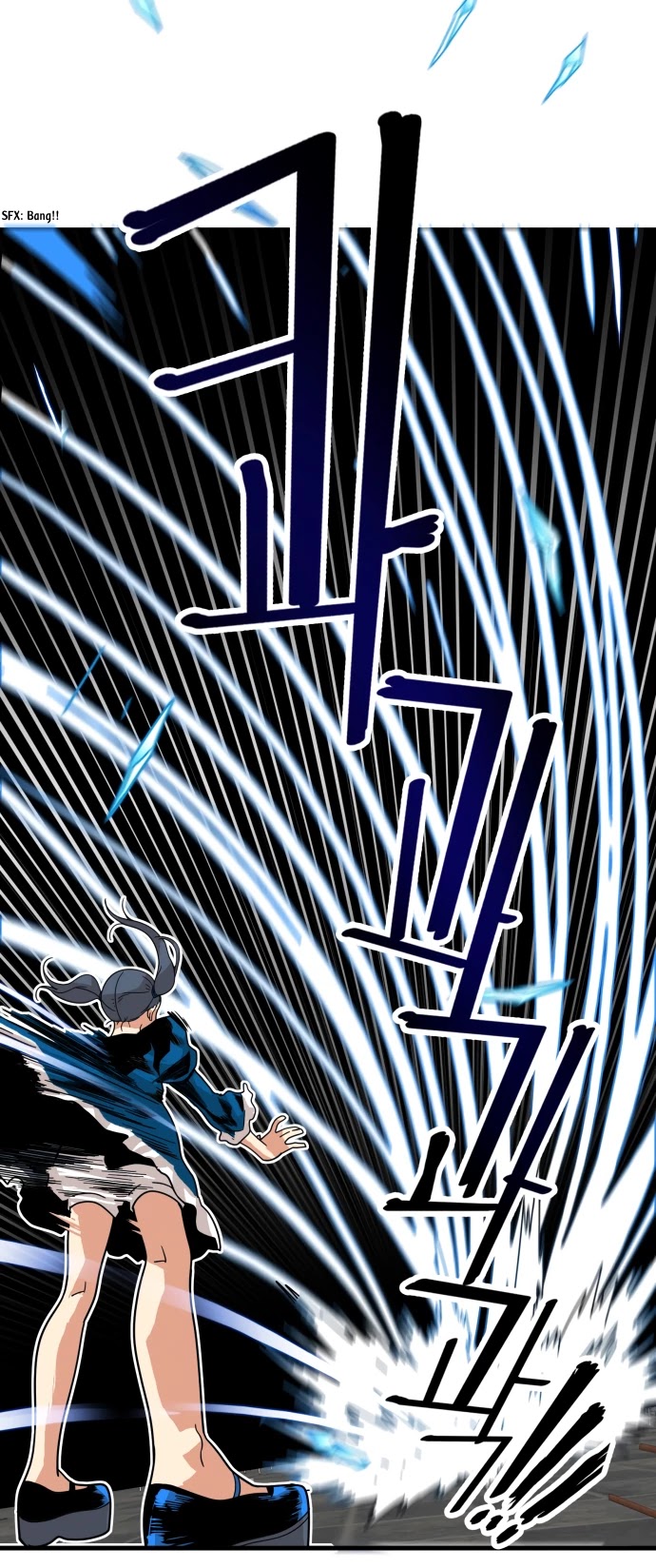 Troll Trap Chapter 62 page 29 - Chapter 62