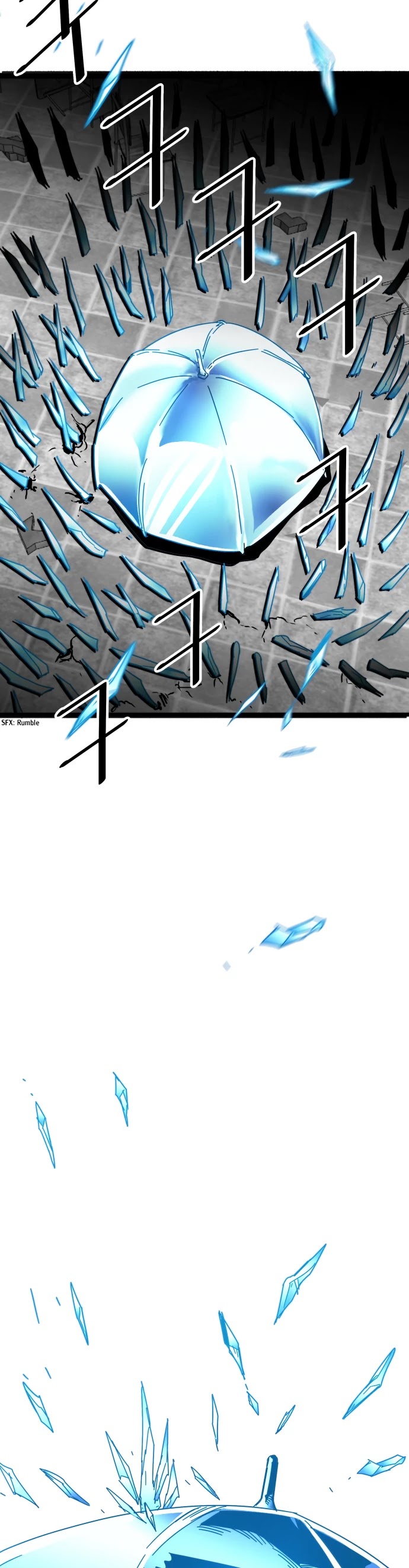 Troll Trap Chapter 62 page 31 - Chapter 62