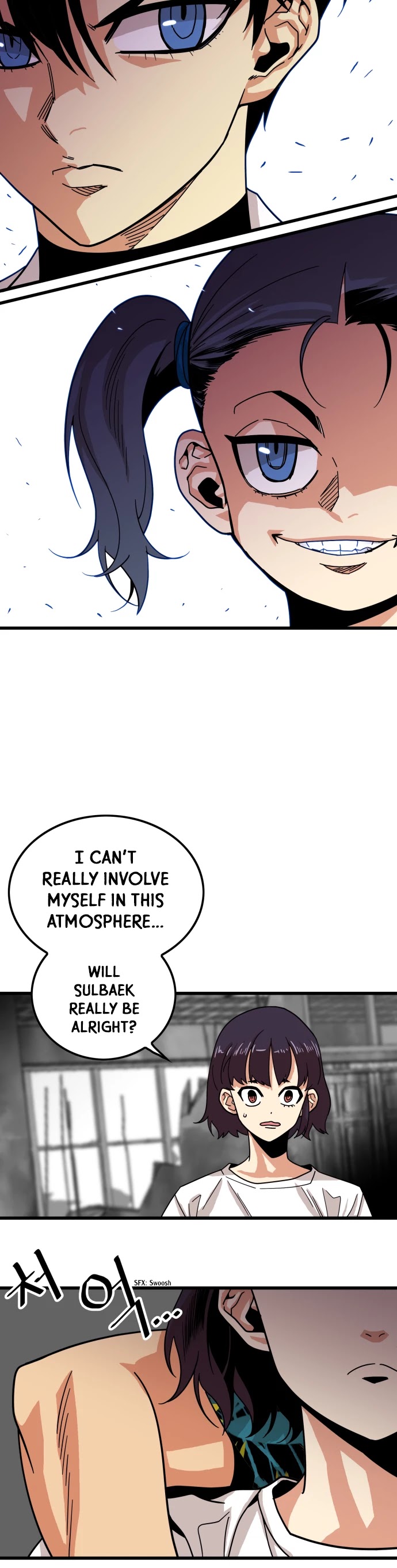 Troll Trap Chapter 62 page 35 - Chapter 62