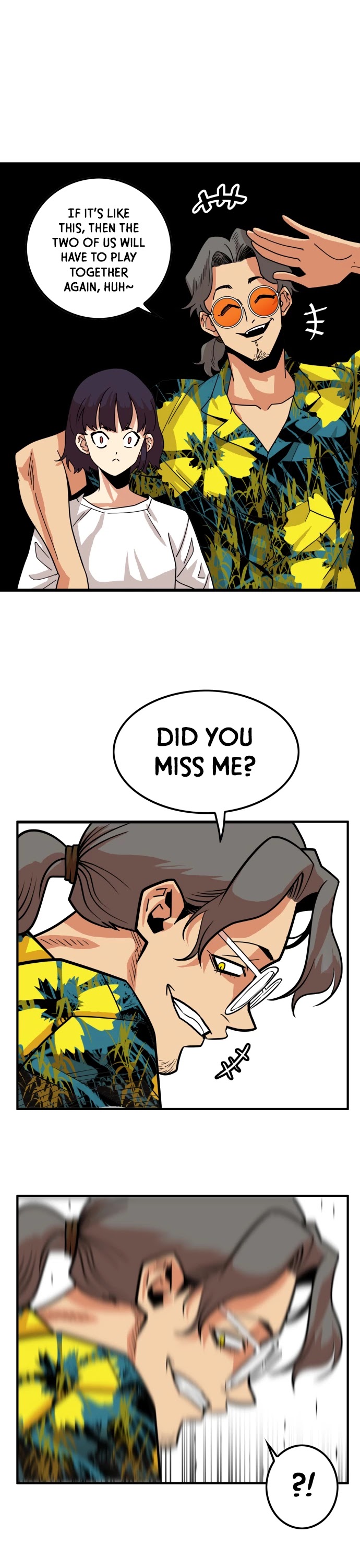 Troll Trap Chapter 62 page 36 - Chapter 62
