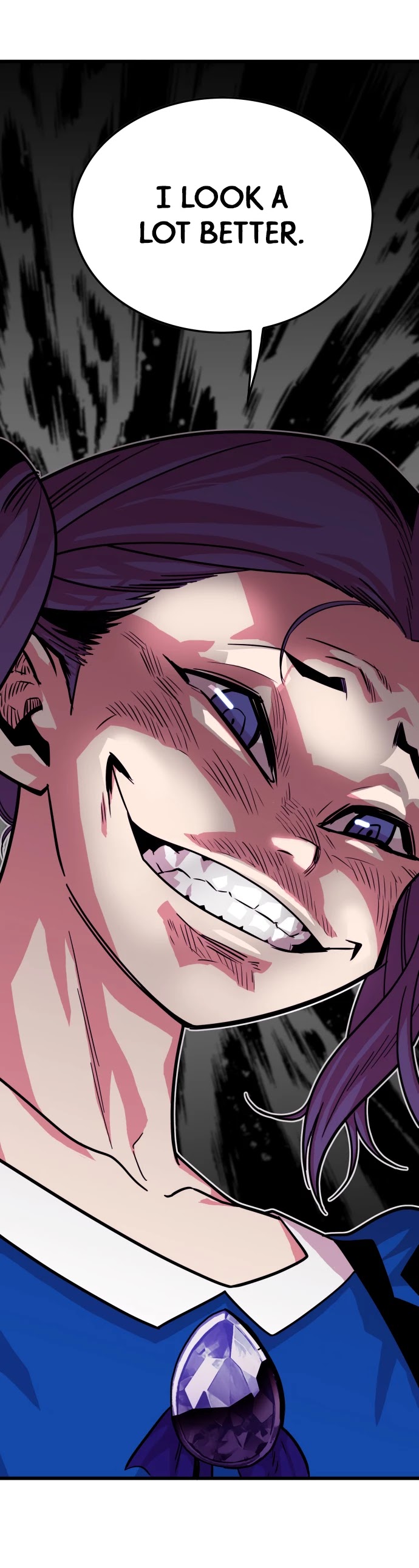 Troll Trap Chapter 62 page 5 - Chapter 62