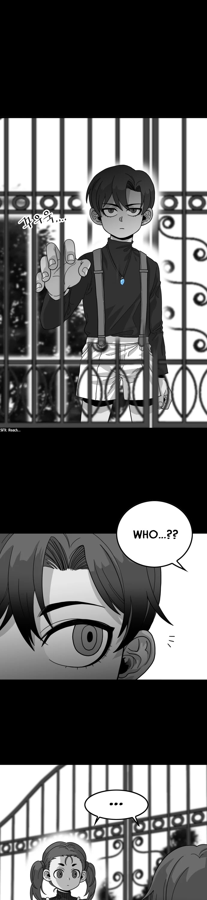 Troll Trap Chapter 62 page 7 - Chapter 62