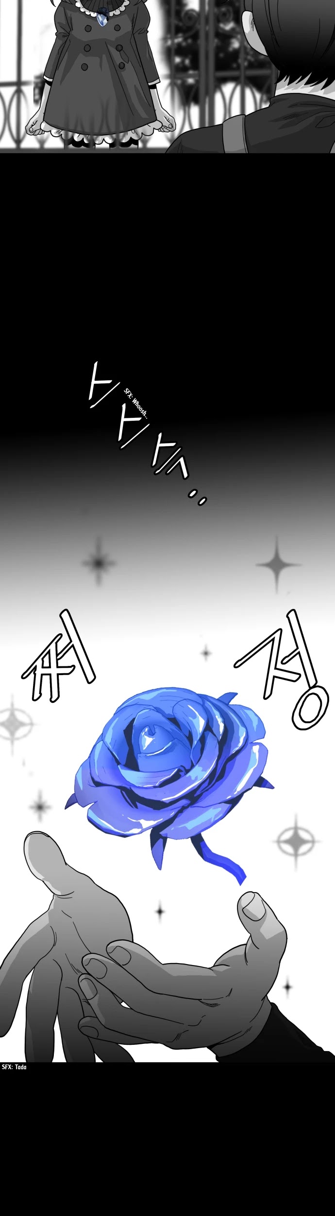 Troll Trap Chapter 62 page 8 - Chapter 62