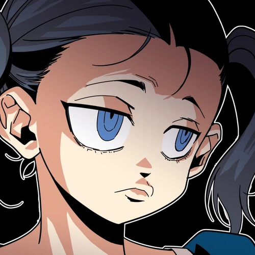 Troll Trap Chapter 62 cover