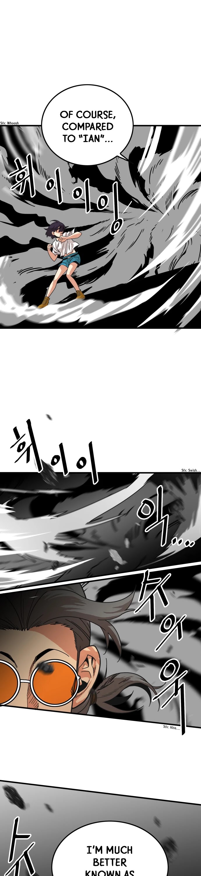 Troll Trap Chapter 63 page 10 - Chapter 63