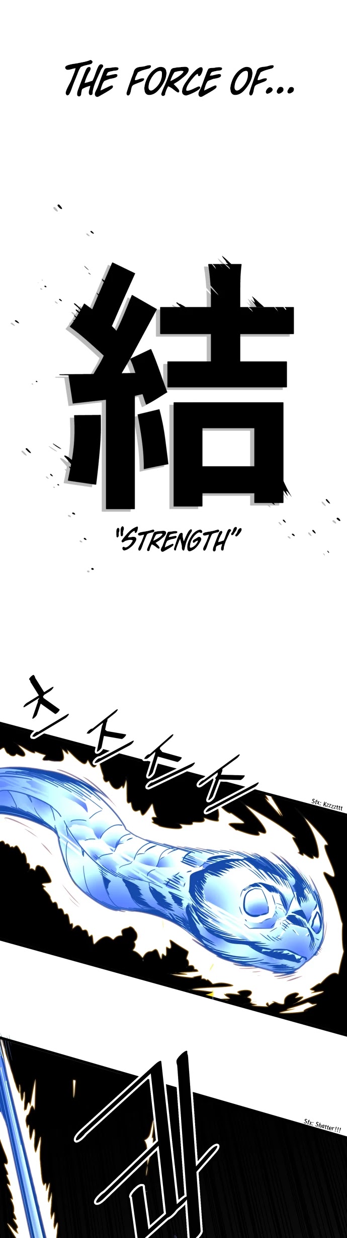 Troll Trap Chapter 63 page 19 - Chapter 63