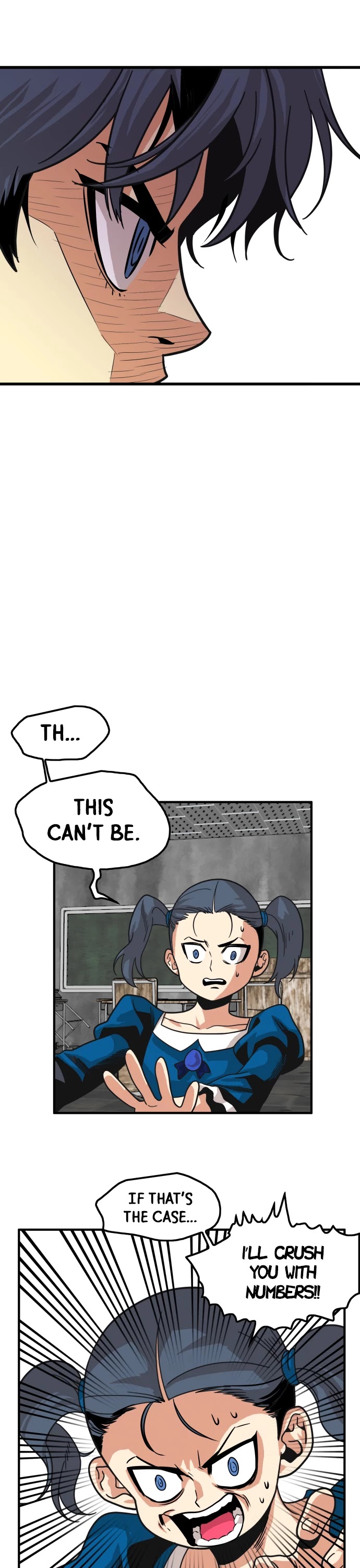 Troll Trap Chapter 63 page 21 - Chapter 63
