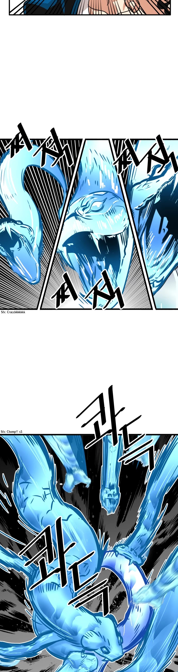 Troll Trap Chapter 63 page 22 - Chapter 63