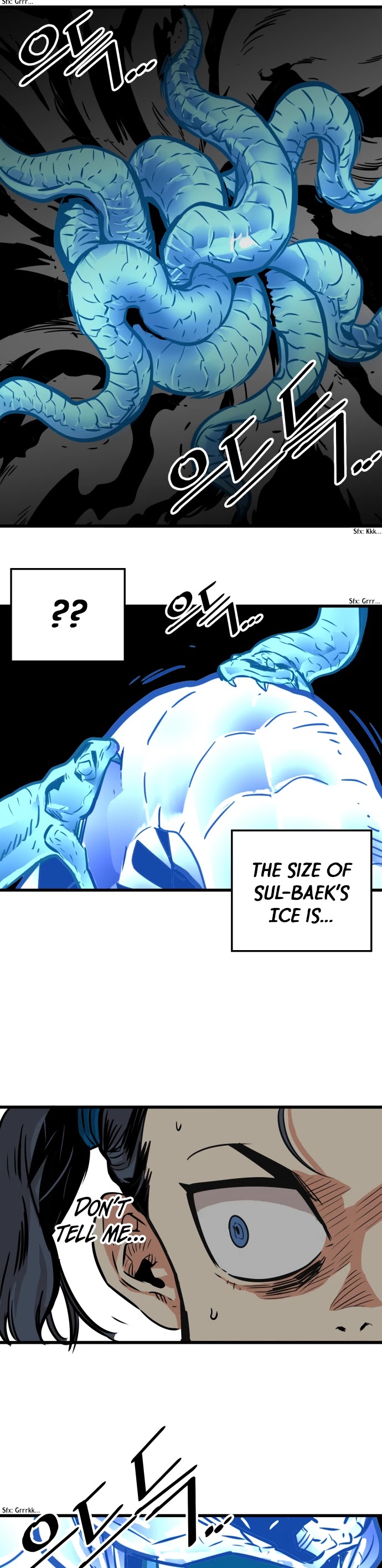 Troll Trap Chapter 63 page 25 - Chapter 63