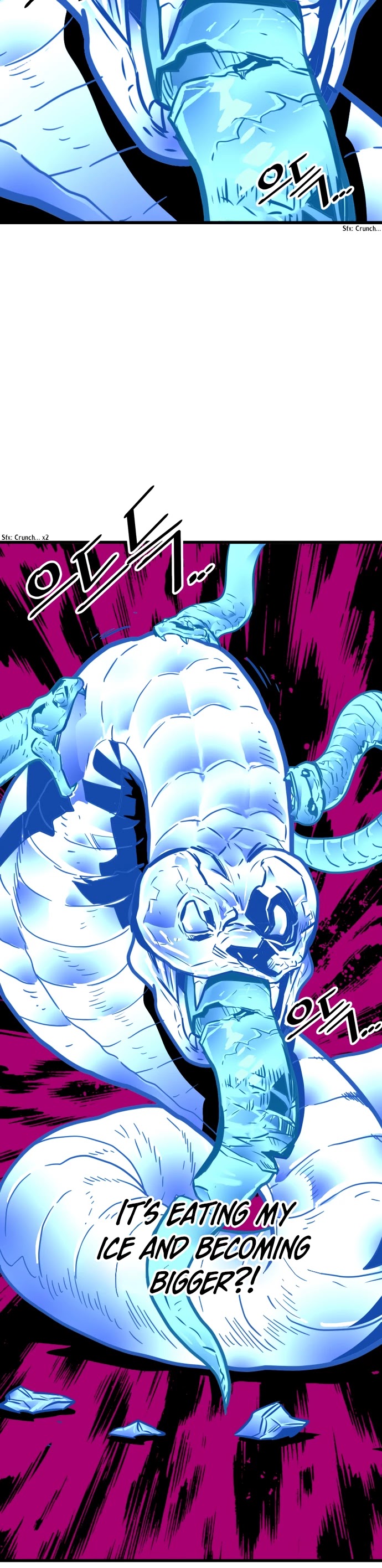 Troll Trap Chapter 63 page 26 - Chapter 63