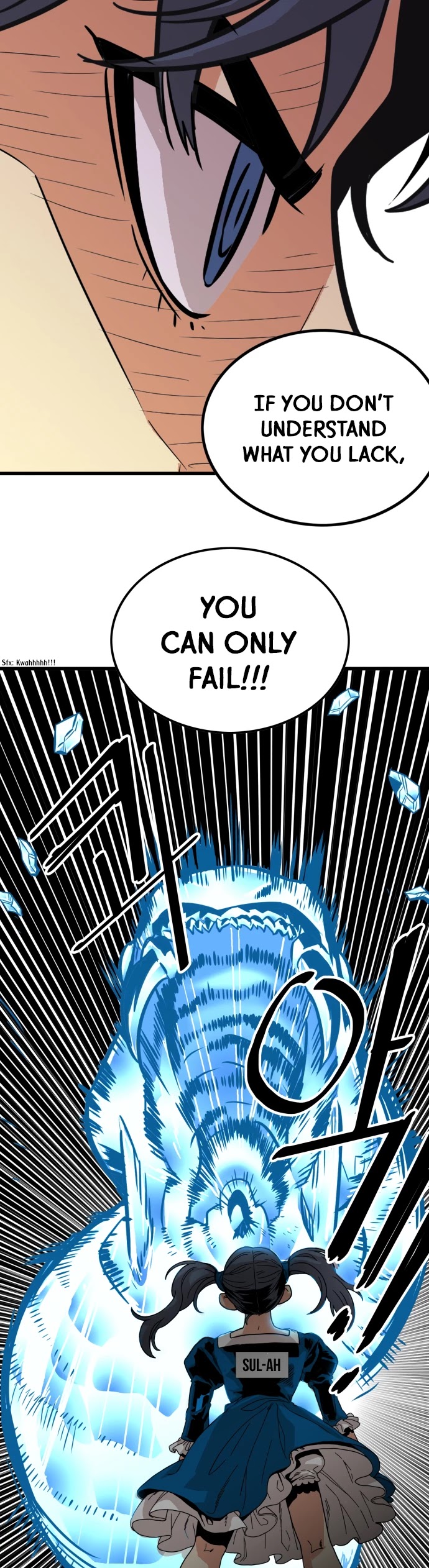 Troll Trap Chapter 63 page 28 - Chapter 63