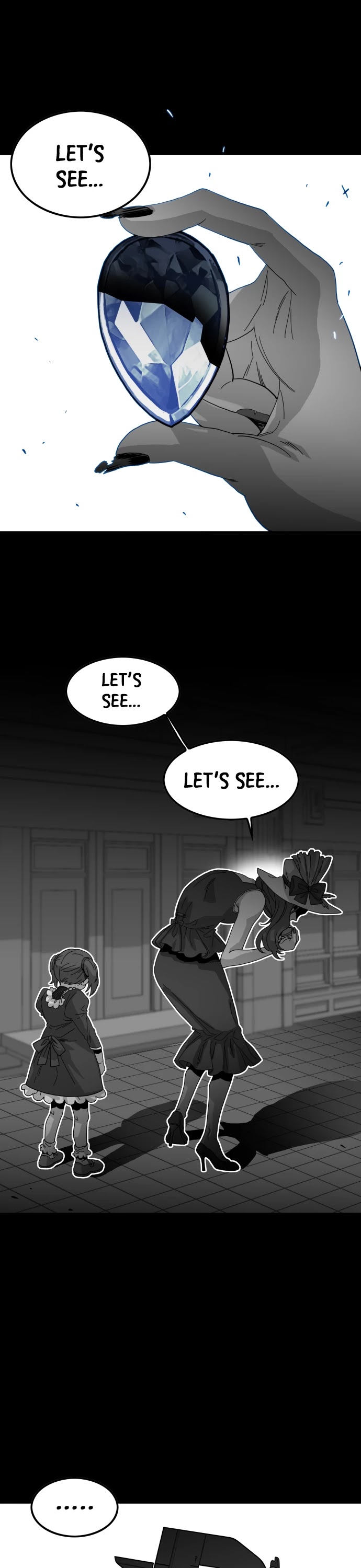 Troll Trap Chapter 63 page 30 - Chapter 63