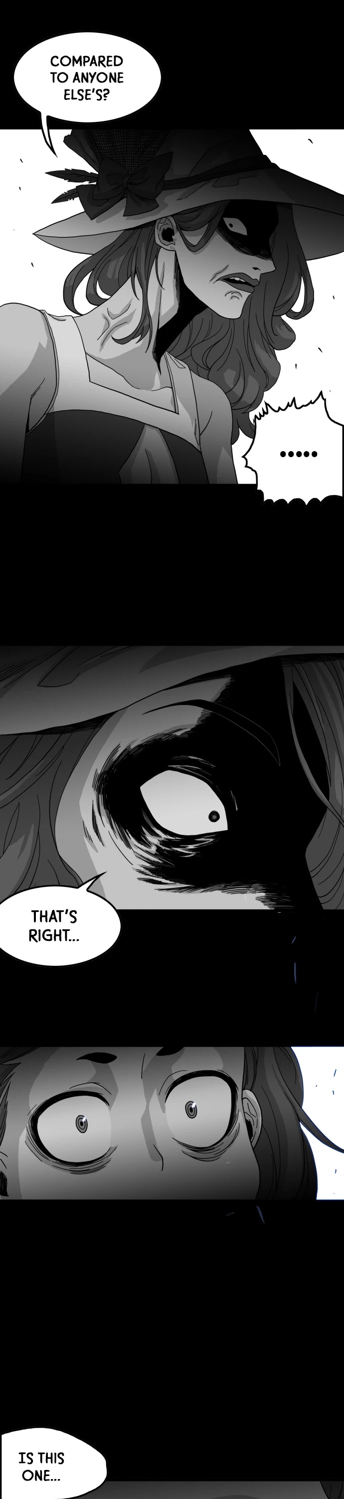 Troll Trap Chapter 63 page 35 - Chapter 63
