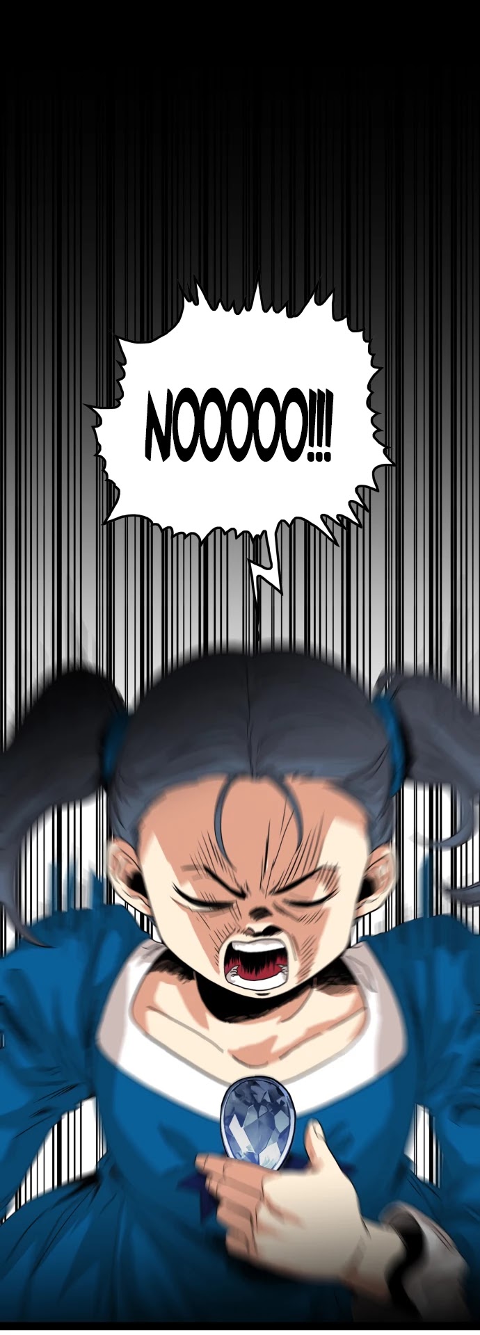 Troll Trap Chapter 63 page 37 - Chapter 63