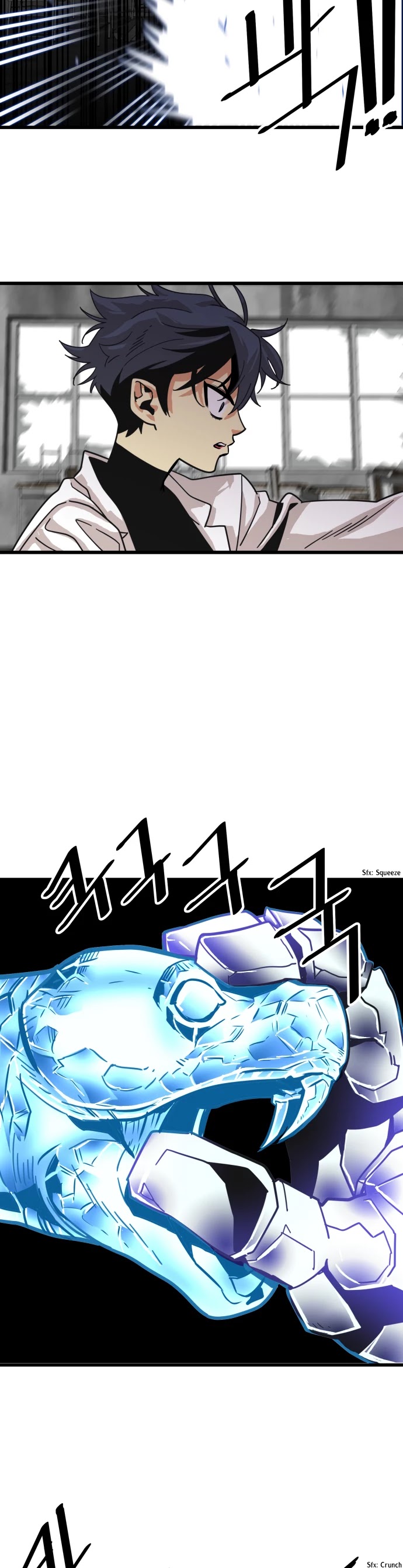 Troll Trap Chapter 63 page 39 - Chapter 63